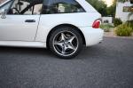 BMW Z3 M Coupe 2002 года